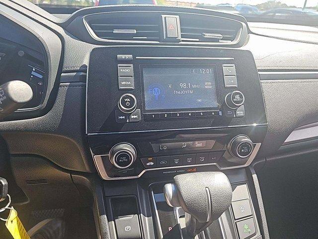 used 2020 Honda CR-V car, priced at $23,500