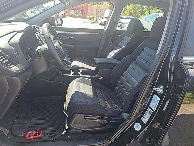 used 2020 Honda CR-V car, priced at $23,500