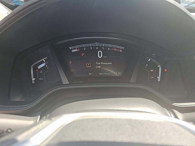 used 2020 Honda CR-V car, priced at $23,500