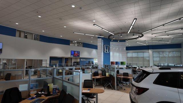 used 2020 Honda CR-V car, priced at $23,500