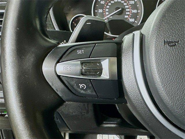 used 2019 BMW 440 car, priced at $26,086