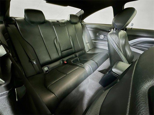 used 2019 BMW 440 car, priced at $26,086