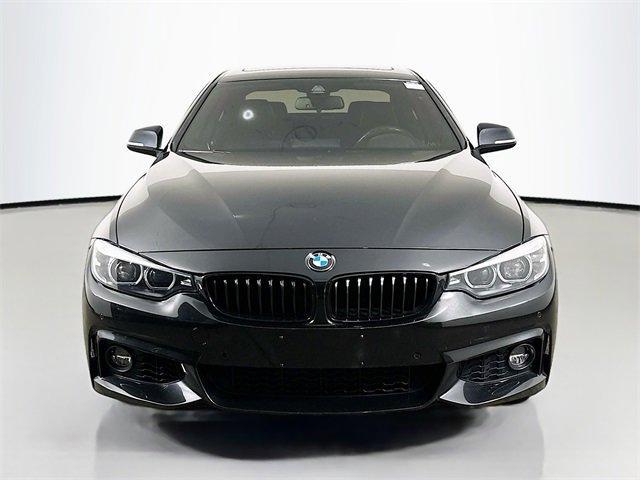 used 2019 BMW 440 car, priced at $26,086