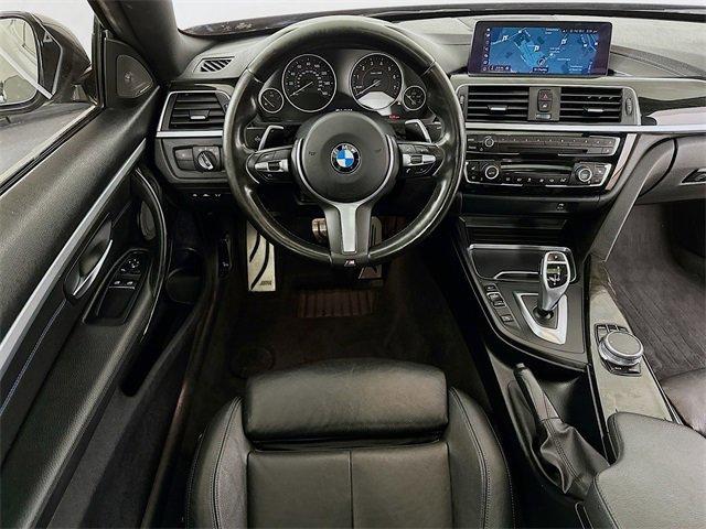 used 2019 BMW 440 car, priced at $26,086