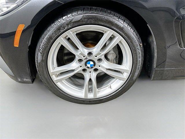 used 2019 BMW 440 car, priced at $26,086