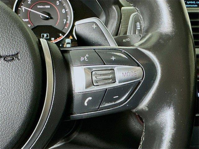 used 2019 BMW 440 car, priced at $26,086