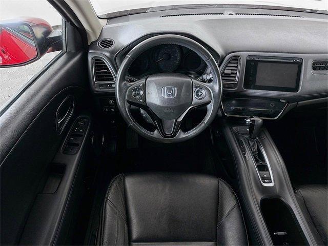 used 2016 Honda HR-V car, priced at $11,495