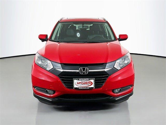 used 2016 Honda HR-V car, priced at $11,495