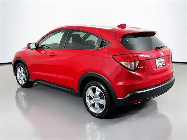 used 2016 Honda HR-V car, priced at $11,495