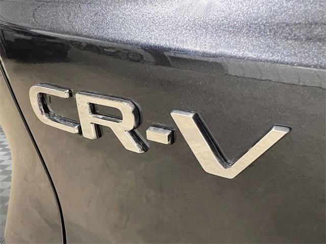 new 2025 Honda CR-V car, priced at $31,668