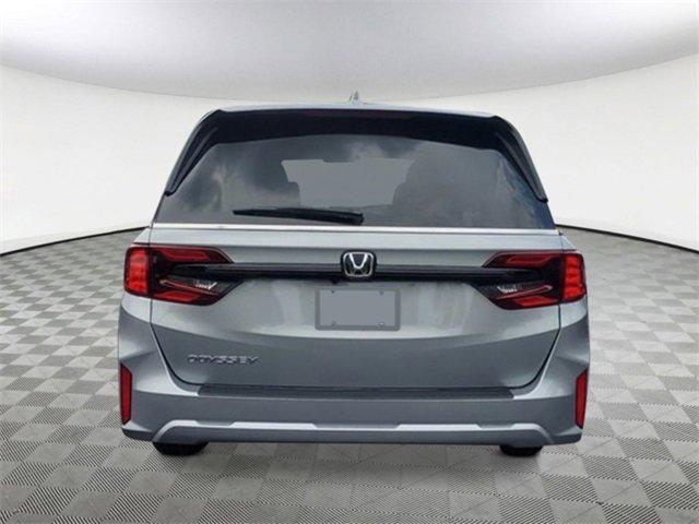 new 2025 Honda Odyssey car, priced at $41,052