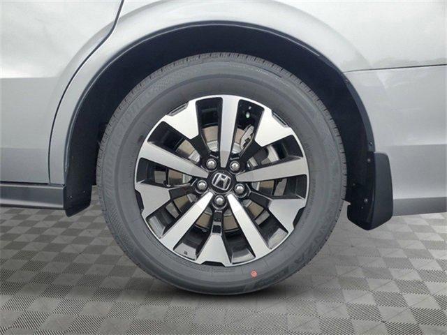 new 2025 Honda Odyssey car, priced at $41,052