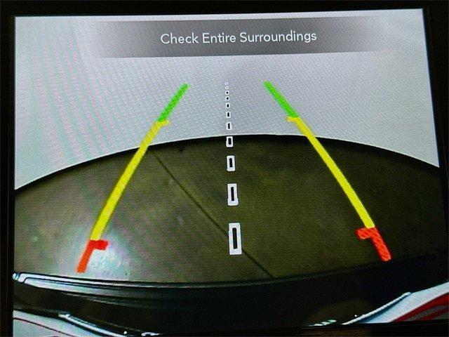 used 2021 Jeep Grand Cherokee car, priced at $24,850