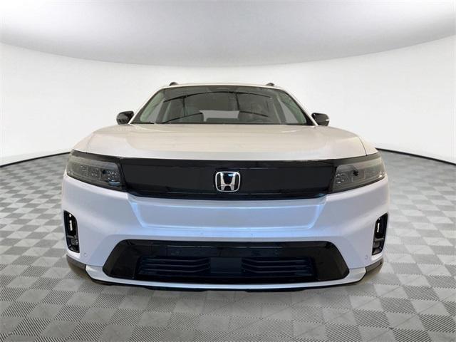new 2025 Honda Prologue car, priced at $52,365