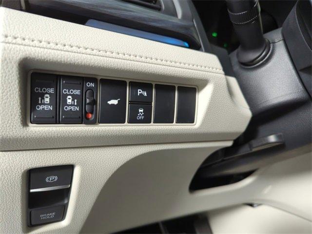 new 2026 Honda Odyssey car, priced at $48,951