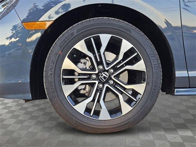 new 2026 Honda Odyssey car, priced at $48,951