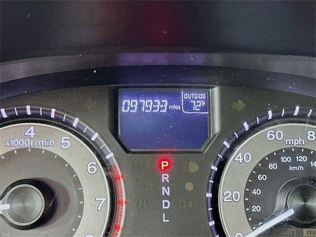 used 2016 Honda Odyssey car, priced at $16,000