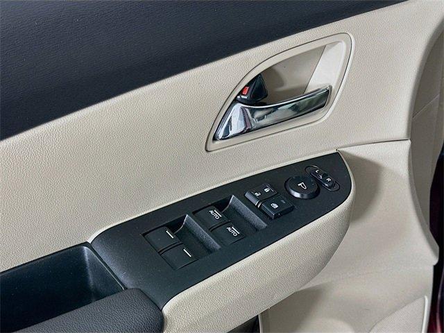 used 2016 Honda Odyssey car, priced at $16,000