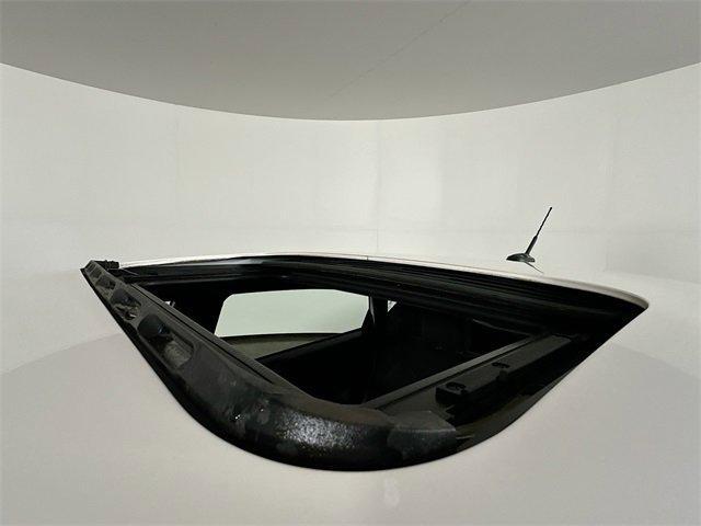 used 2018 Ford Fiesta car, priced at $11,386