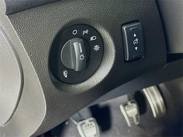 used 2018 Ford Fiesta car, priced at $11,386