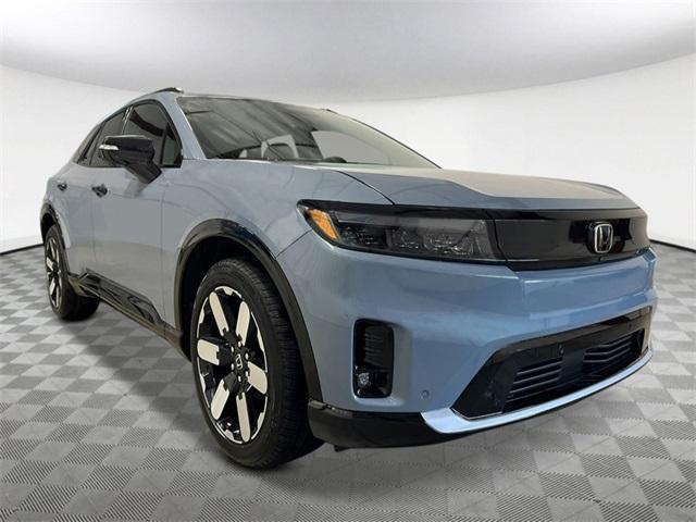 new 2025 Honda Prologue car, priced at $55,029