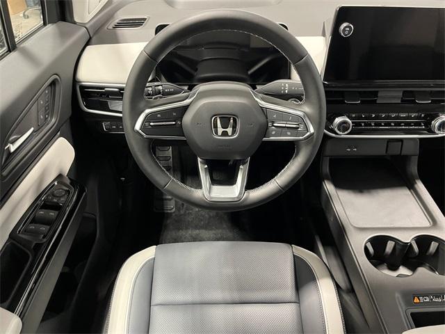 new 2025 Honda Prologue car, priced at $55,029