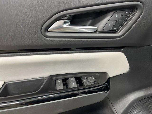 new 2025 Honda Prologue car, priced at $55,029
