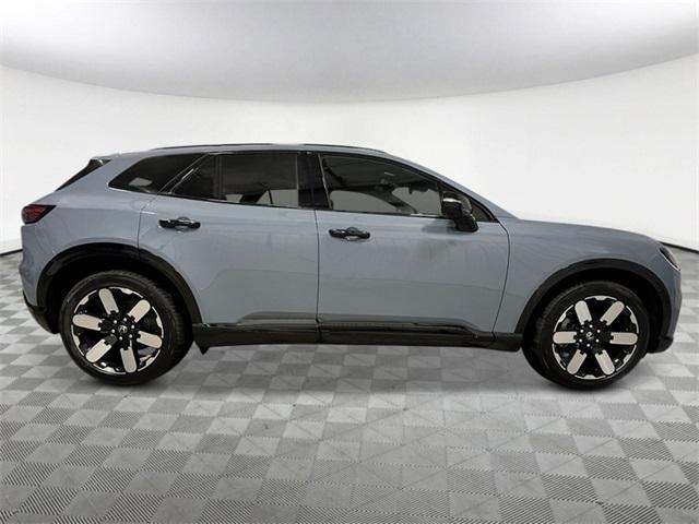 new 2025 Honda Prologue car, priced at $55,029