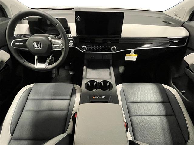 new 2025 Honda Prologue car, priced at $55,029