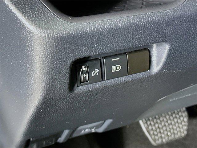 used 2024 Toyota RAV4 car, priced at $25,400