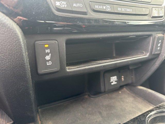 used 2018 Honda Ridgeline car, priced at $17,468