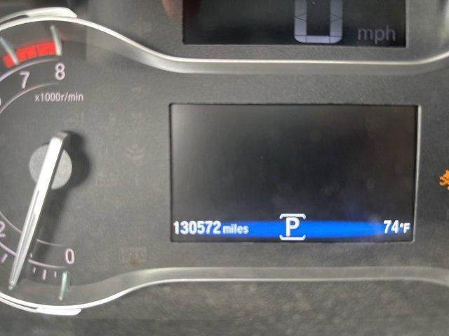 used 2018 Honda Ridgeline car, priced at $17,468