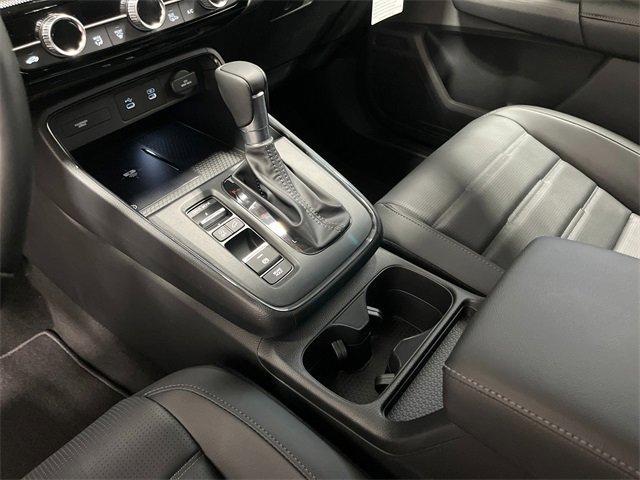 new 2026 Honda CR-V car, priced at $36,863