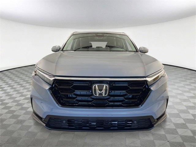 new 2026 Honda CR-V car, priced at $36,863