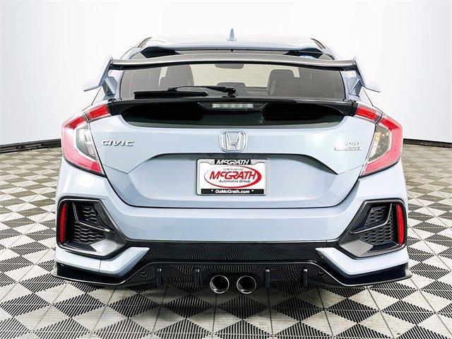 used 2021 Honda Civic car, priced at $25,695