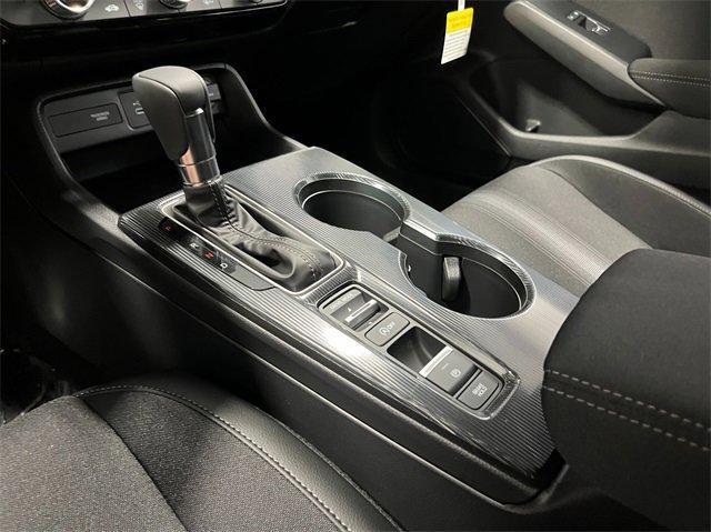 new 2025 Honda Civic car, priced at $26,600