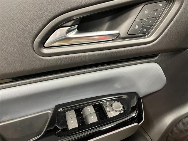new 2025 Honda Prologue car, priced at $55,029