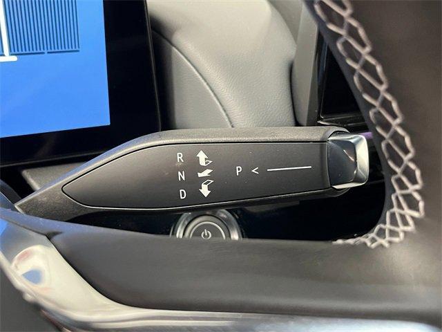 new 2025 Honda Prologue car, priced at $55,029