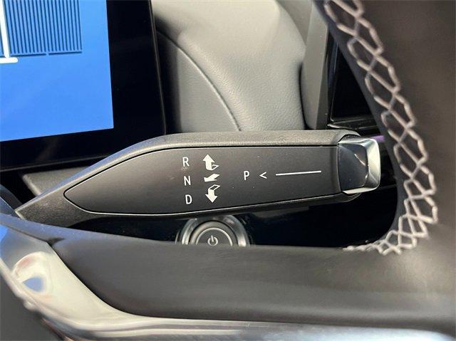 new 2025 Honda Prologue car, priced at $55,029