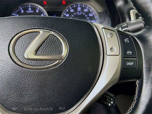 used 2015 Lexus GS 350 car, priced at $19,695