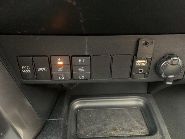 used 2018 Toyota RAV4 car, priced at $16,995