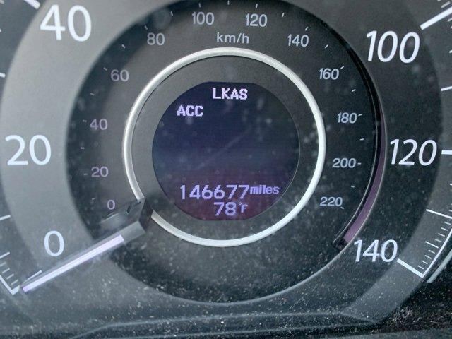 used 2015 Honda CR-V car, priced at $13,900