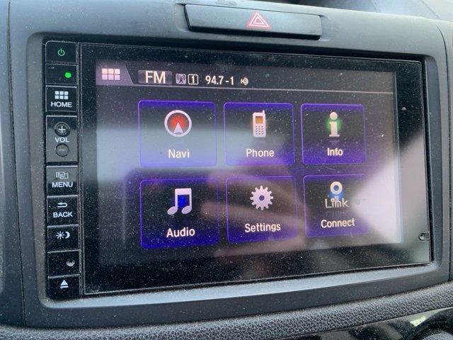 used 2015 Honda CR-V car, priced at $13,900