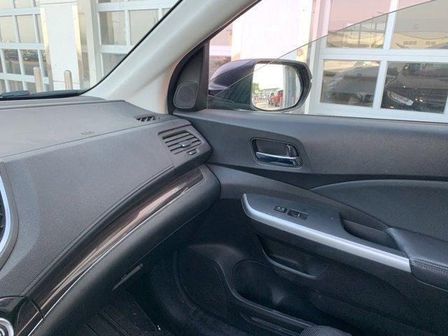 used 2015 Honda CR-V car, priced at $13,900