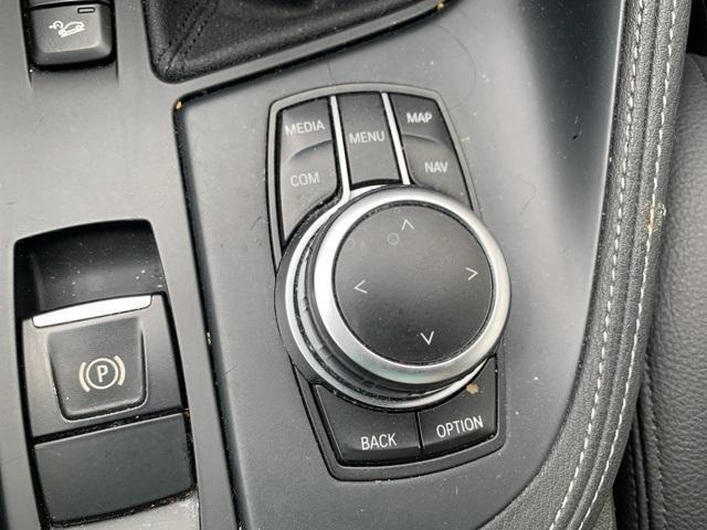 used 2020 BMW X2 car, priced at $20,800