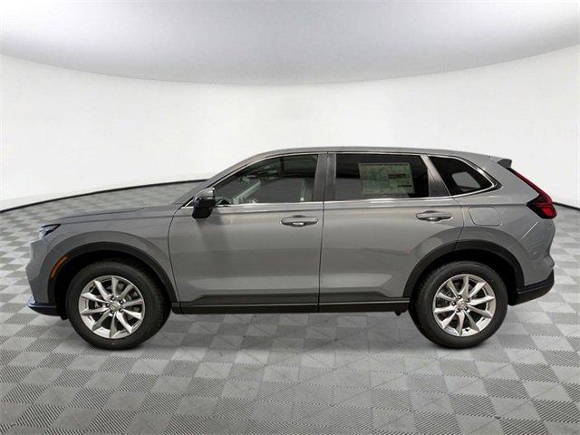 new 2026 Honda CR-V car