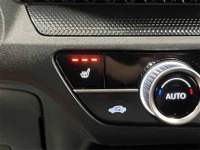 new 2026 Honda CR-V car