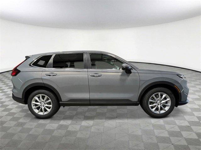 new 2026 Honda CR-V car