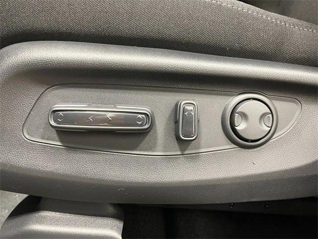 new 2026 Honda CR-V car