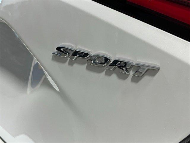 new 2026 Honda Civic car, priced at $28,117